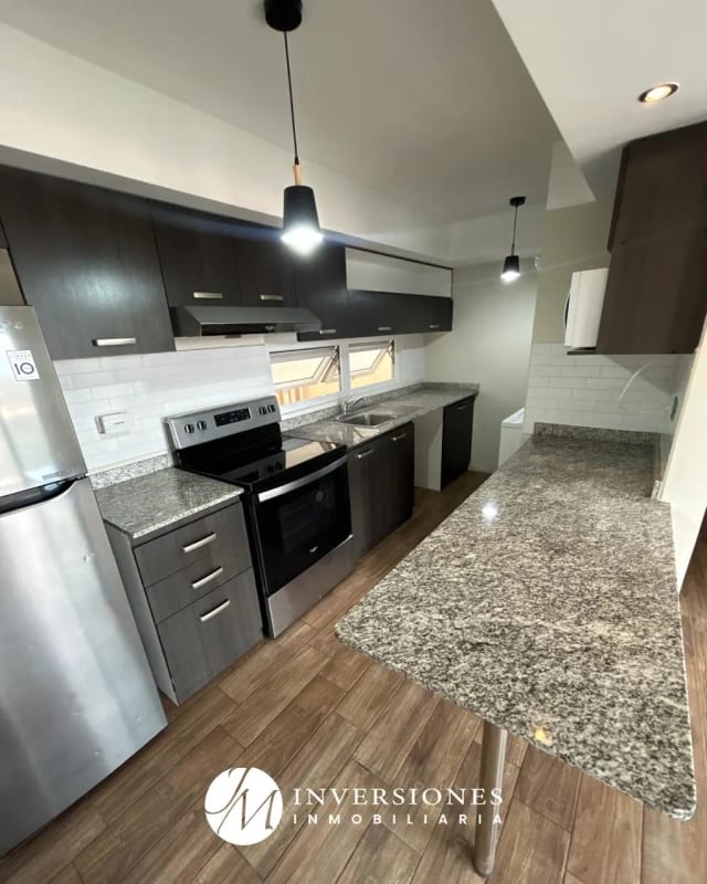 Apartamento en renta en Condado Naranjo — Apartamento en Alquiler en Zona 4 Mixco, Guatemala, Ciudad — foto 14 de 15