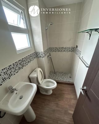 Apartamento en renta en Condado Naranjo — Apartamento en Alquiler en Zona 4 Mixco, Guatemala, Ciudad — miniatura 5 de 15