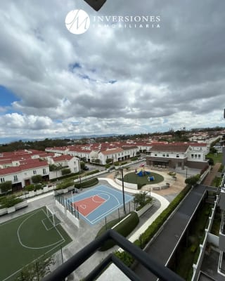 Apartamento en renta en Condado Naranjo — Apartamento en Alquiler en Zona 4 Mixco, Guatemala, Ciudad — miniatura 2 de 15