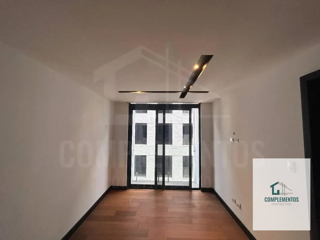Villa Mariscal, Apartamento en renta zona 11 — Apartamento en Alquiler en Villa Mariscal, Zona 11, Guatemala, Ciudad — foto 8 de 10