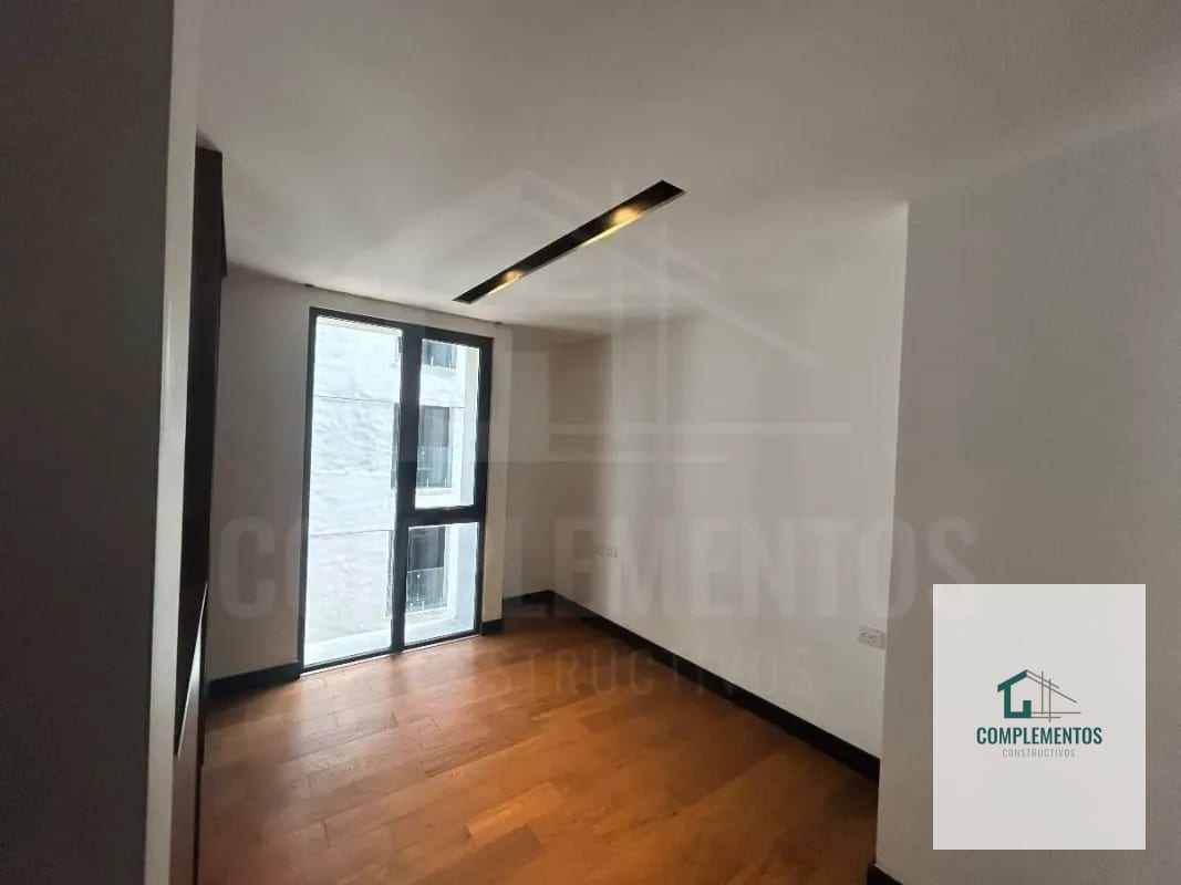 Villa Mariscal, Apartamento en renta zona 11 — Apartamento en Alquiler en Villa Mariscal, Zona 11, Guatemala, Ciudad — foto 6 de 10