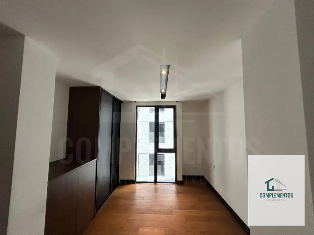 Villa Mariscal, Apartamento en renta zona 11 — Apartamento en Alquiler en Villa Mariscal, Zona 11, Guatemala, Ciudad — foto 5 de 10