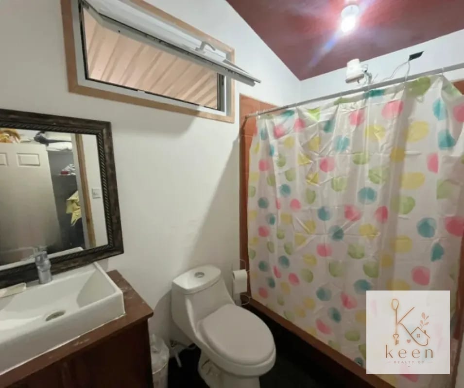 CABAÑA EN VENTA EL MANZANILLO MIXCO — Casa en Venta en Zona 1 Mixco, Guatemala, Ciudad — foto 9 de 13
