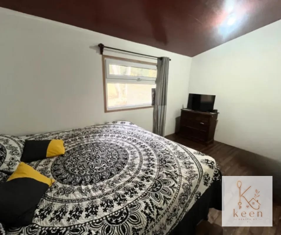 CABAÑA EN VENTA EL MANZANILLO MIXCO — Casa en Venta en Zona 1 Mixco, Guatemala, Ciudad — foto 8 de 13