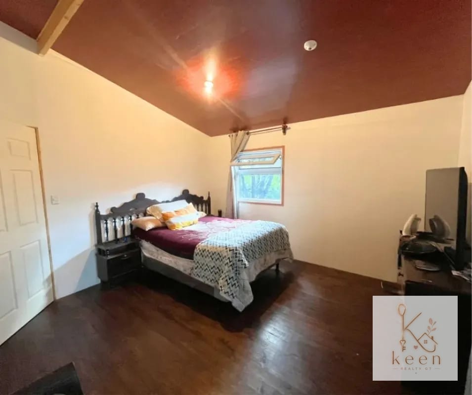 CABAÑA EN VENTA EL MANZANILLO MIXCO — Casa en Venta en Zona 1 Mixco, Guatemala, Ciudad — foto 7 de 13