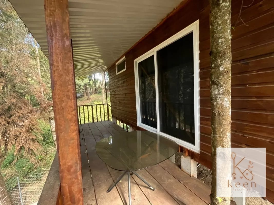 CABAÑA EN VENTA EL MANZANILLO MIXCO — Casa en Venta en Zona 1 Mixco, Guatemala, Ciudad — foto 4 de 13
