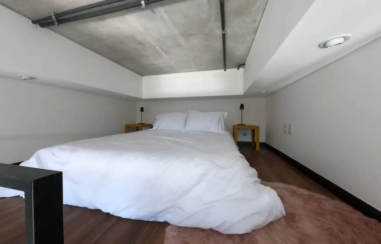 VENDO APARTAMENTO TIPO LOFT,  DOBLE ALTURA EN EDIFICIO ATOM  ZONA 4 — Apartamento en Venta en Atom Cuatro, Zona 4, Guatemala, Ciudad — foto 14 de 14