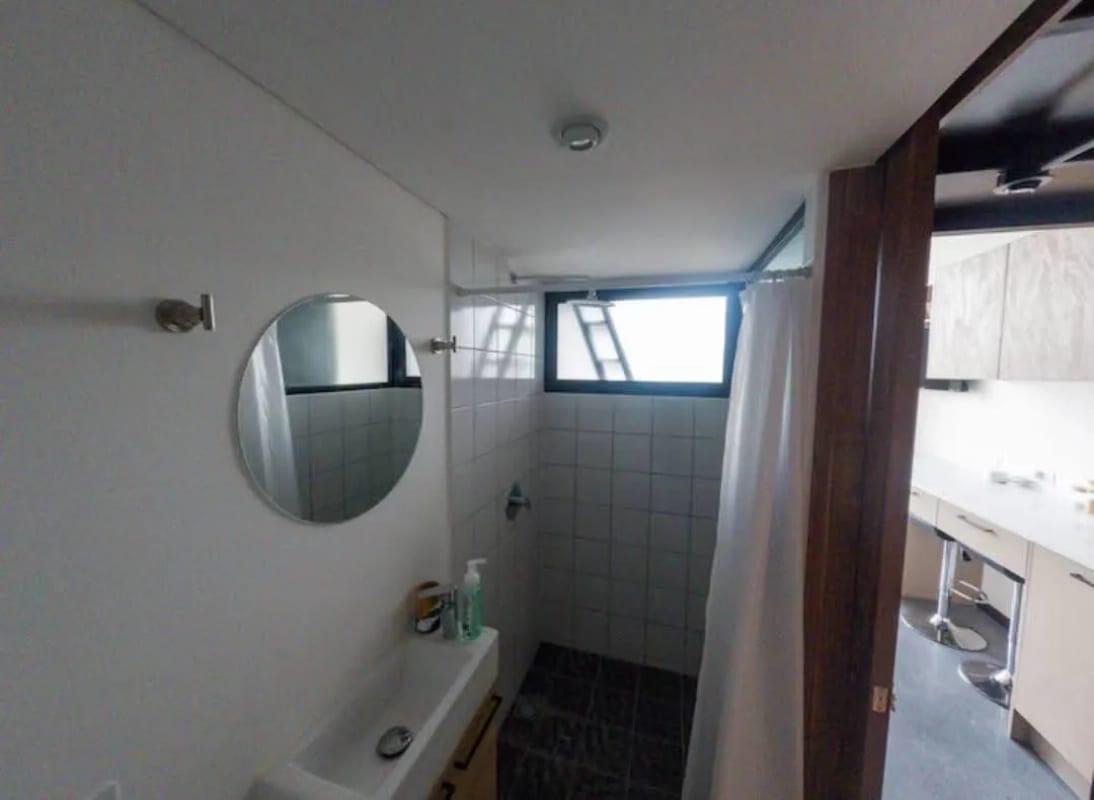 VENDO APARTAMENTO TIPO LOFT,  DOBLE ALTURA EN EDIFICIO ATOM  ZONA 4 — Apartamento en Venta en Atom Cuatro, Zona 4, Guatemala, Ciudad — foto 12 de 14