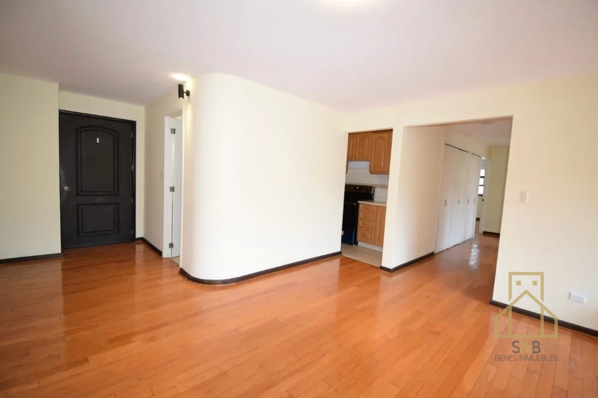 Apartamento en venta o renta, zona 14 — Apartamento en Venta en Zona 14, Guatemala, Ciudad — foto 9 de 10