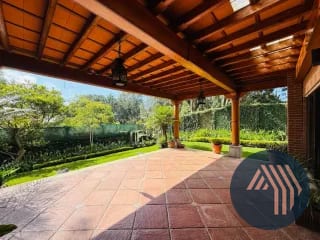 Venta de Hermosa y Amplia Casa - las Rotondas, KM 18.5 CES — Casa en Venta en Carretera a El Salvador, Guatemala, Ciudad — miniatura 9 de 17