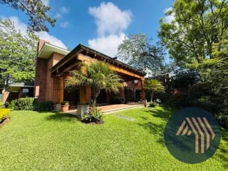 Venta de Hermosa y Amplia Casa - las Rotondas, KM 18.5 CES — Casa en Venta en Carretera a El Salvador, Guatemala, Ciudad — miniatura 7 de 17