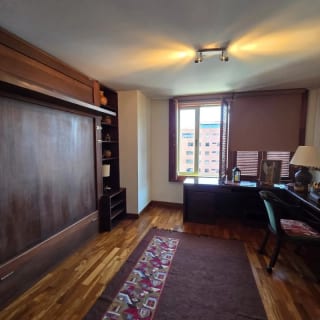 Apartamento Amueblado en alquiler, Edificio Aria, zona 10 — Apartamento en Alquiler en Aria, Zona 10, Guatemala, Ciudad — miniatura 8 de 12