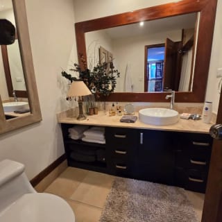 Apartamento Amueblado en alquiler, Edificio Aria, zona 10 — Apartamento en Alquiler en Aria, Zona 10, Guatemala, Ciudad — miniatura 6 de 12