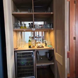 Apartamento Amueblado en alquiler, Edificio Aria, zona 10 — Apartamento en Alquiler en Aria, Zona 10, Guatemala, Ciudad — miniatura 4 de 12