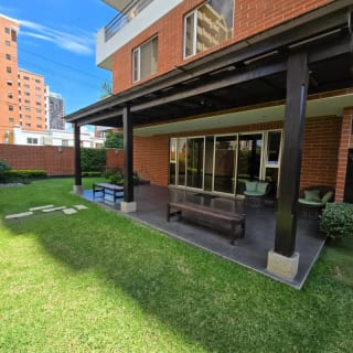 Apartamento Amueblado en alquiler, Edificio Aria, zona 10 — Apartamento en Alquiler en Aria, Zona 10, Guatemala, Ciudad — miniatura 3 de 12