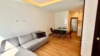 Zona 15 VH1 • Apartamento Amueblado en Renta • Edificio Cassia — Apartamento en Alquiler en Cassia, Zona 15, Guatemala, Ciudad — miniatura 11 de 12