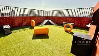 Zona 15 VH1 • Apartamento Amueblado en Renta • Edificio Cassia — Apartamento en Alquiler en Cassia, Zona 15, Guatemala, Ciudad — miniatura 4 de 12
