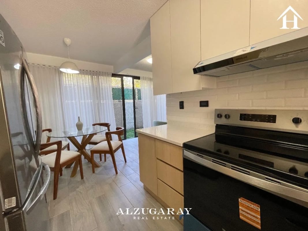 CASA P/ ESTRENAR EN CONDOMINIO 3 HAB. / CARR. SAN JOSE PINULA — Casa en Venta en San José Pinula, Guatemala, Ciudad — foto 10 de 11