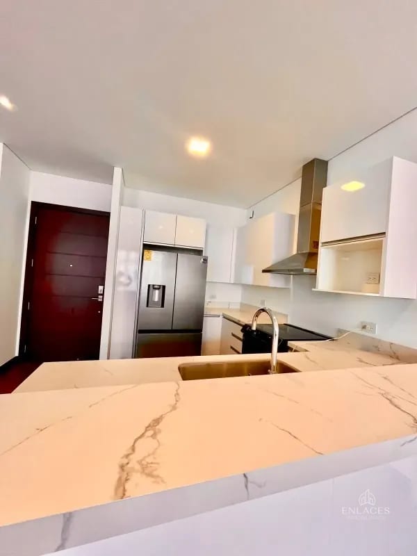 Zona 16 • Apartamento en Renta • Nogales de Cayalá 1 — Apartamento en Alquiler en Zona 16, Guatemala, Ciudad — foto 1 de 7