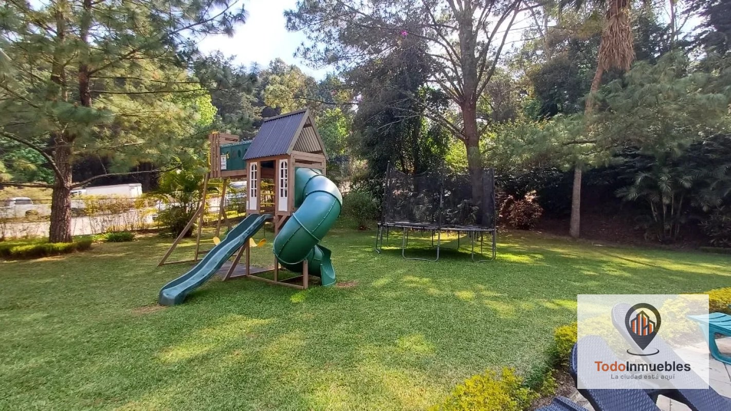 Terrenos en Venta en Casa y Campo km 23.5 CES — Terreno en Venta en km 21-25, Carretera a El Salvador, Guatemala, Ciudad — foto 5 de 15