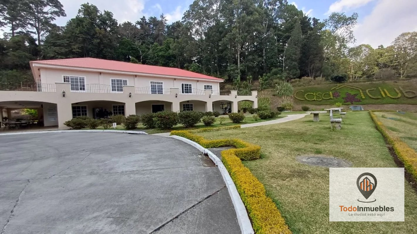 Terrenos en Venta en Casa y Campo km 23.5 CES — Terreno en Venta en km 21-25, Carretera a El Salvador, Guatemala, Ciudad — foto 4 de 15