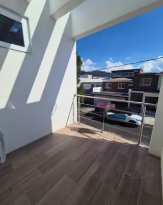 CASA EN VENTA EN ZONA 16 PARA ESTRENAR — Casa en Venta en Hacienda Real, Zona 16, Guatemala, Ciudad — miniatura 5 de 11