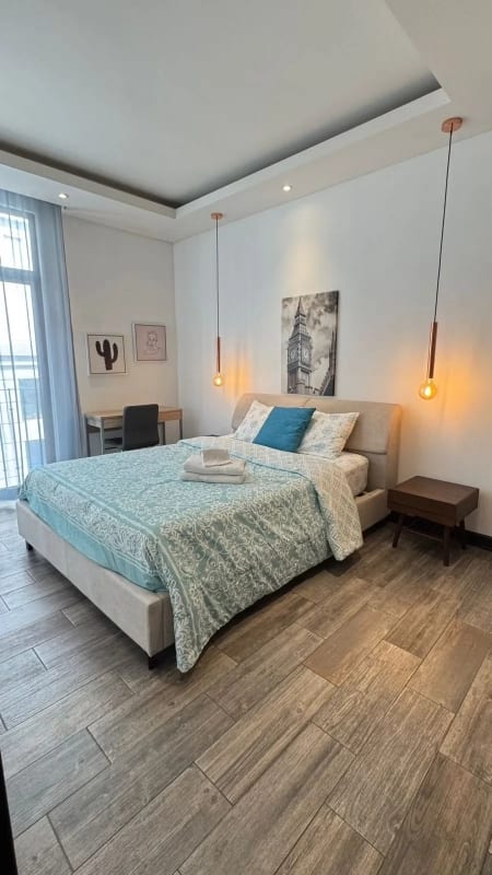 Apartamento en RENTA amueblado y equipado en Lirios 1, Cayalá — Apartamento en Alquiler en Lirios de Cayalá I, Zona 16, Guatemala, Ciudad — foto 11 de 14