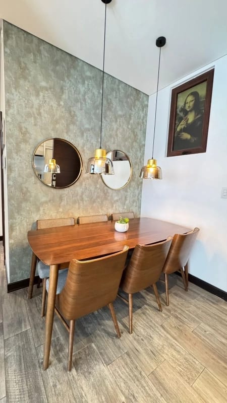 Apartamento en RENTA amueblado y equipado en Lirios 1, Cayalá — Apartamento en Alquiler en Lirios de Cayalá I, Zona 16, Guatemala, Ciudad — foto 1 de 14