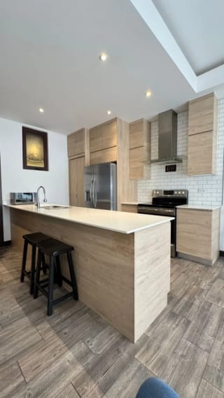 Apartamento en RENTA amueblado y equipado en Lirios 1, Cayalá — Apartamento en Alquiler en Lirios de Cayalá I, Zona 16, Guatemala, Ciudad — miniatura 14 de 14