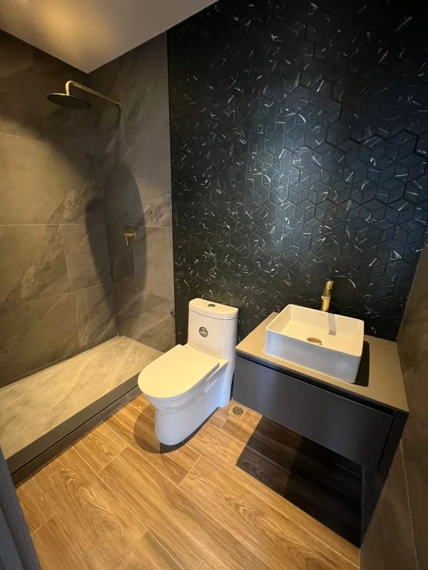 Apartamento para estrenar en alquiler, Edificio Atarah, zona 10 — Apartamento en Alquiler en Atarah, Zona 10, Guatemala, Ciudad — foto 13 de 16