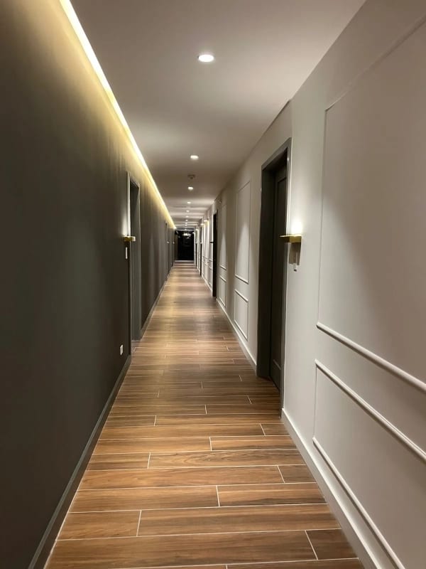 Apartamento para estrenar en alquiler, Edificio Atarah, zona 10 — Apartamento en Alquiler en Atarah, Zona 10, Guatemala, Ciudad — foto 7 de 16