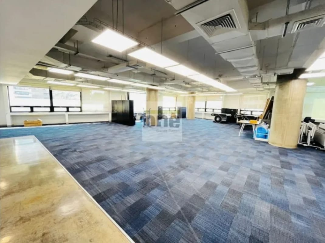 Zona 13 Rento Nivel Completo de Oficinas de 1012.75 o Fraccionado sobre Avenida las Américas — Oficina en Alquiler en Zona 13, Guatemala, Ciudad — foto 1 de 7
