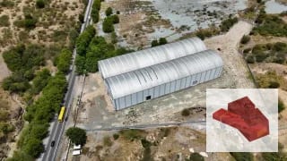 Bodega en renta El Rancho — Bodega / Ofibodega en Alquiler en Gualán, Zacapa — miniatura 1 de 7