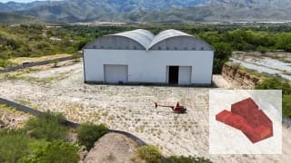 Bodega en renta El Rancho — Bodega / Ofibodega en Alquiler en Gualán, Zacapa — miniatura 6 de 7