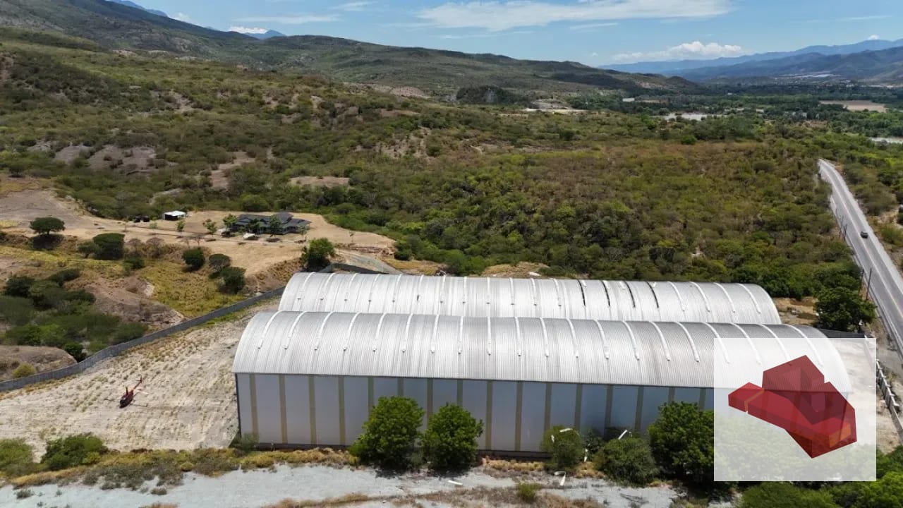 Bodega en renta El Rancho — Bodega / Ofibodega en Alquiler en Gualán, Zacapa — foto 4 de 7