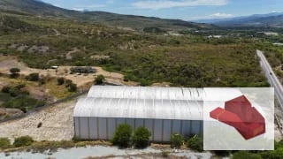 Bodega en renta El Rancho — Bodega / Ofibodega en Alquiler en Gualán, Zacapa — miniatura 4 de 7