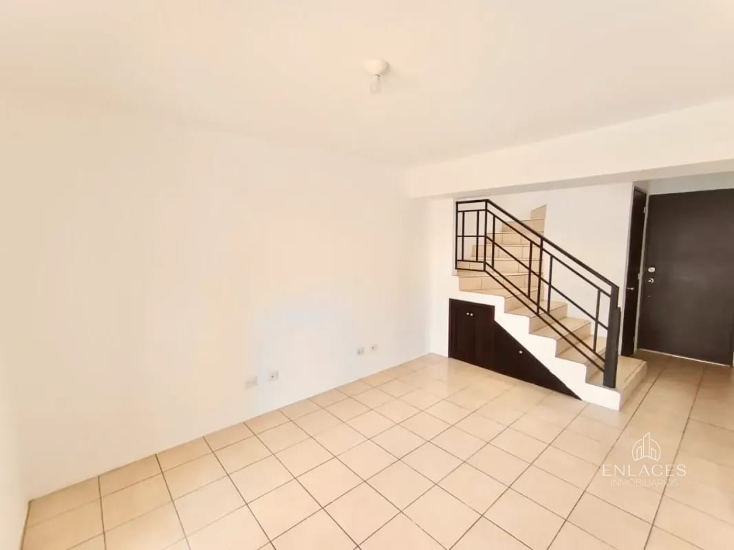 Km. 16.5 Entrada a Olmeca • Casa en Renta/Venta • Condominio Paseo de Arrazola — Casa en Alquiler en km 16-20, Carretera a El Salvador, Guatemala, Ciudad — foto 4 de 17