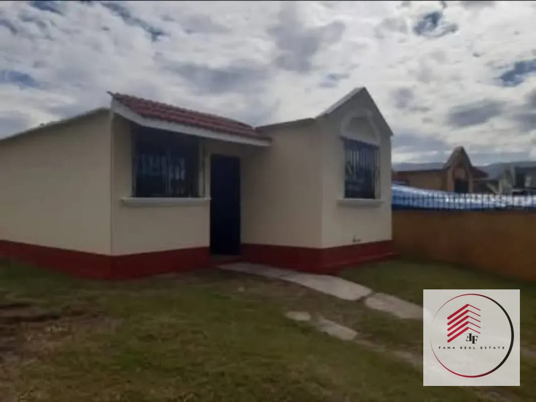 VENTA de casa mas terreno en Villas de Palin ubicado en palin Escuintla — Casa en Venta en Palín, Escuintla — foto 5 de 9