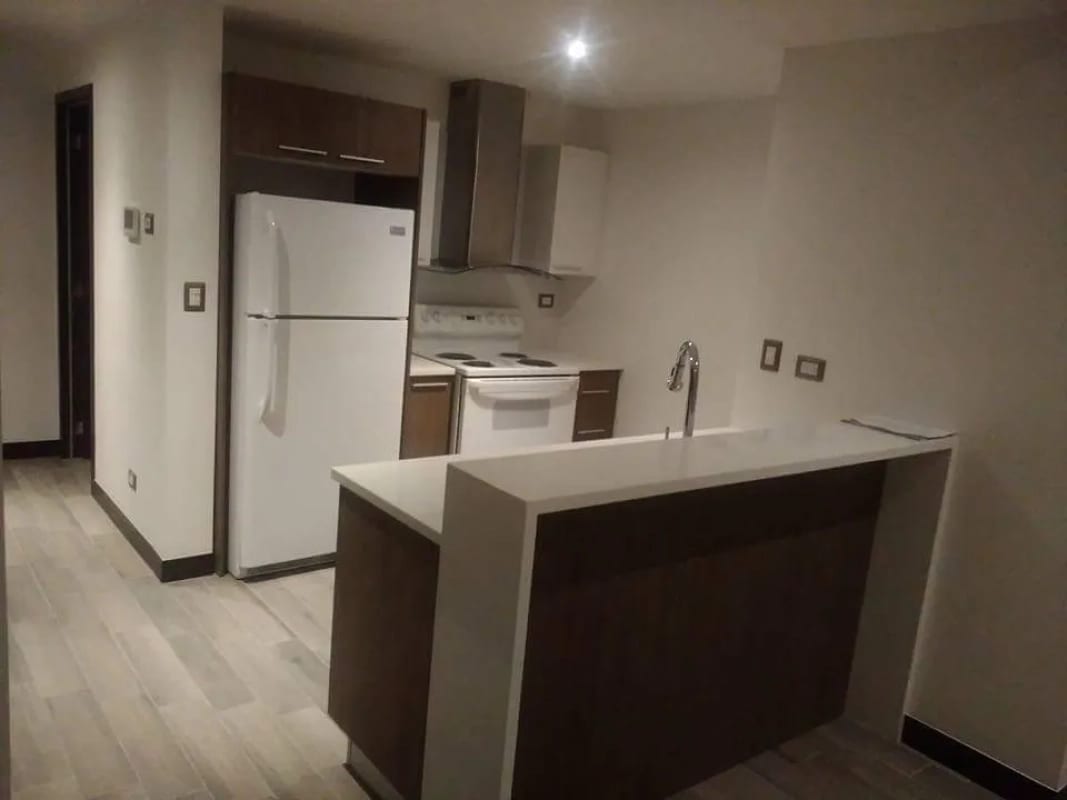 APARTAMENTO EN VENTA ZONA 16 EDIFICIO 2021 — Apartamento en Venta en Zona 16, Guatemala, Ciudad — foto 1 de 11