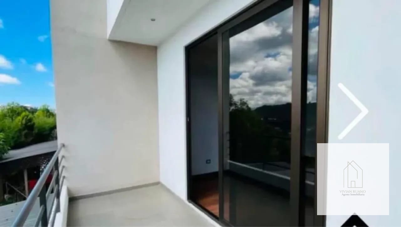 Linda Casa en venta Santuaria Muxbal — Casa en Venta en Carretera a El Salvador, Guatemala, Ciudad — foto 6 de 7