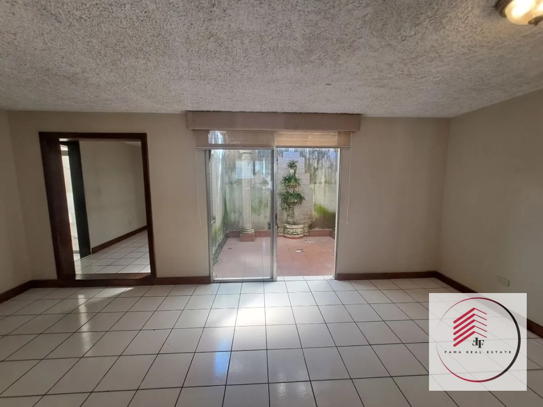 ALQUILER de casa en zona 16 concepción las lomas a una cuadra de la Universidad Landivar — Casa en Alquiler en Zona 16, Guatemala, Ciudad — foto 17 de 17