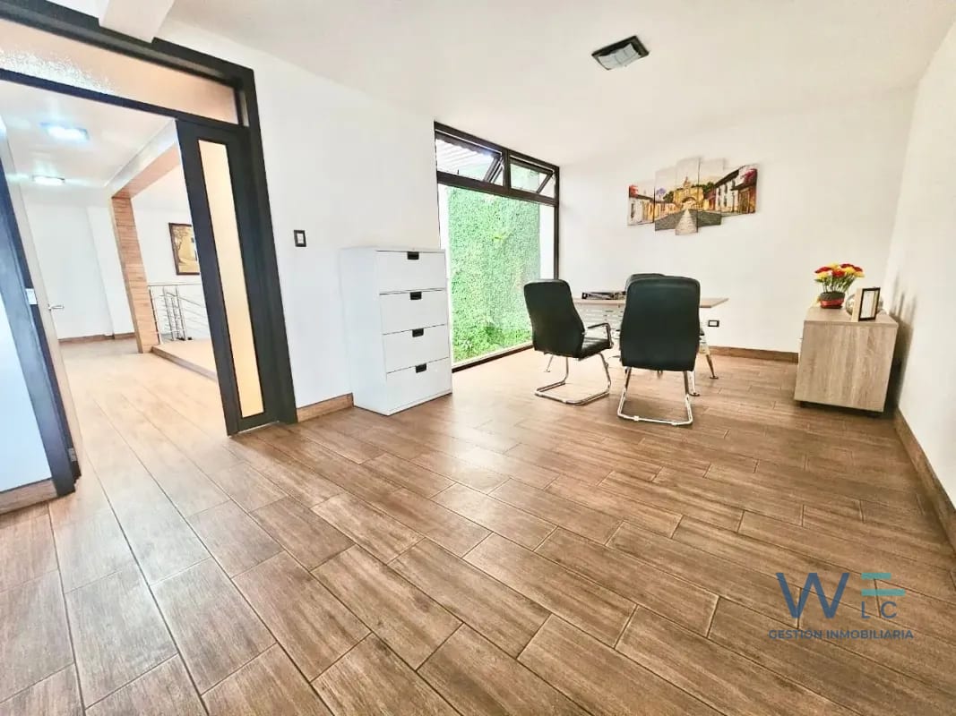 Vendo Propiedad Zona 1 — Casa en Venta en Zona 1, Guatemala, Ciudad — foto 10 de 14