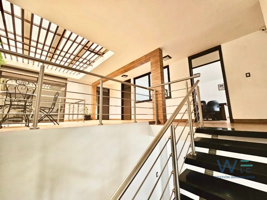 Vendo Propiedad Zona 1 — Casa en Venta en Zona 1, Guatemala, Ciudad — foto 9 de 14