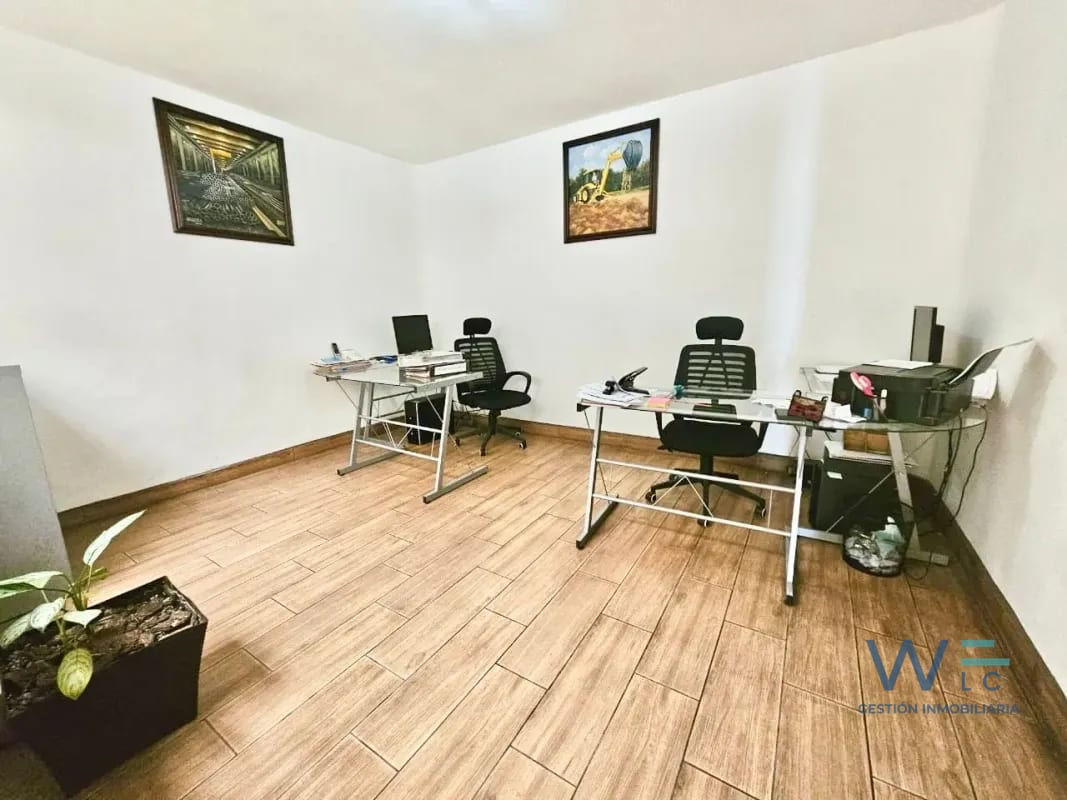 Vendo Propiedad Zona 1 — Casa en Venta en Zona 1, Guatemala, Ciudad — foto 7 de 14