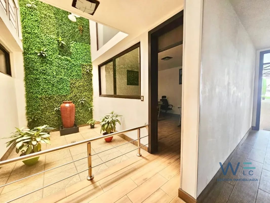 Vendo Propiedad Zona 1 — Casa en Venta en Zona 1, Guatemala, Ciudad — foto 5 de 14