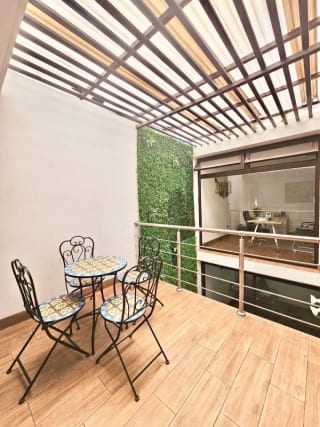 Vendo Propiedad Zona 1 — Casa en Venta en Zona 1, Guatemala, Ciudad — miniatura 4 de 14