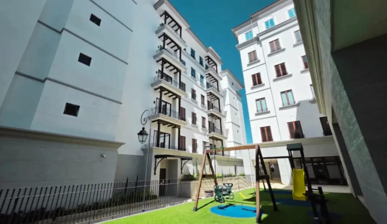 Apartamento en Renta en Nogales de Cayalá — Apartamento en Alquiler en Zona 16, Guatemala, Ciudad — foto 6 de 13
