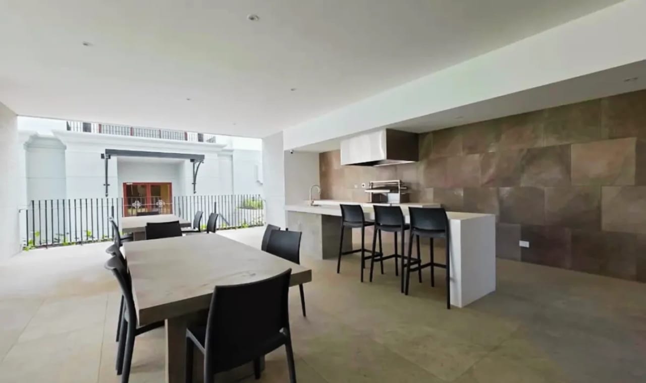 Apartamento en Renta en Nogales de Cayalá — Apartamento en Alquiler en Zona 16, Guatemala, Ciudad — foto 5 de 13