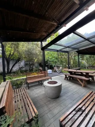 CASA EN VENTA SAN CRISTOBAL — Casa en Venta en Zona 8 Mixco, Guatemala, Ciudad — miniatura 1 de 9