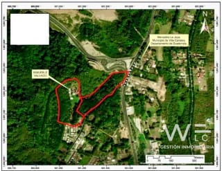 VENDO PROPIEDAD KM.24.5 CARRETERA AL SALVADOR — Terreno en Venta en km 21-25, Carretera a El Salvador, Guatemala, Ciudad — miniatura 13 de 15